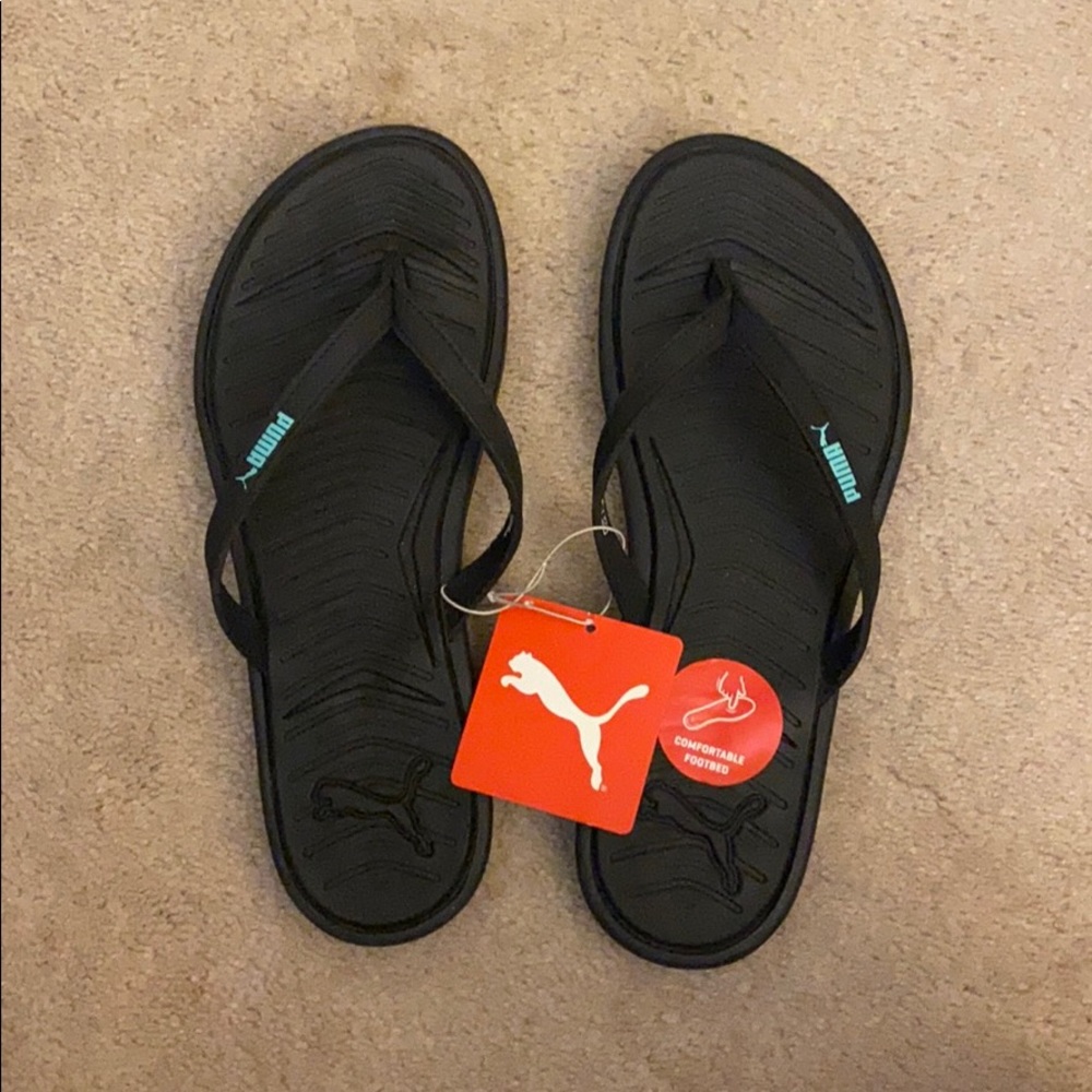 Puma Sandals